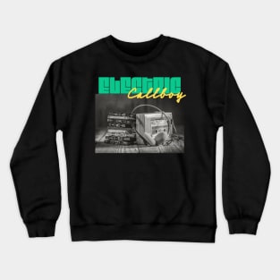 Electric Callboy Crewneck Sweatshirt